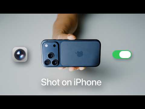 The BEST iPhone Camera Settings – Fix Your Photos!