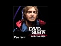David Guetta - Play hard 