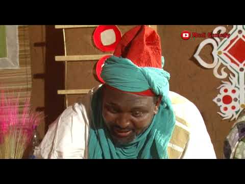 Bakin Mulki Episode 10