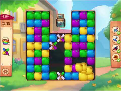 Farmscapes Level 328