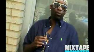 Tony YaYo Explains Why People Hate GUnit (August 2009)