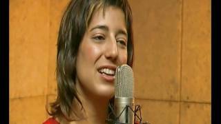 Idaira. Me lo dice el mundo