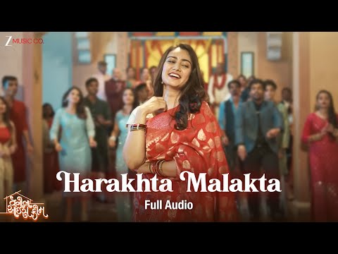 હરખતા મલકતા Harakhta Malakta | Vanilla Ice Cream | Malhar T, Yukti R | Divya K, Madhubanti B, Raghav