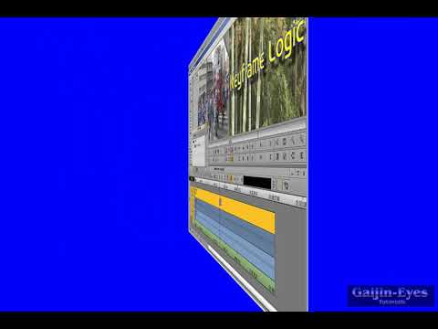 Keyframing Basics in Avid FX