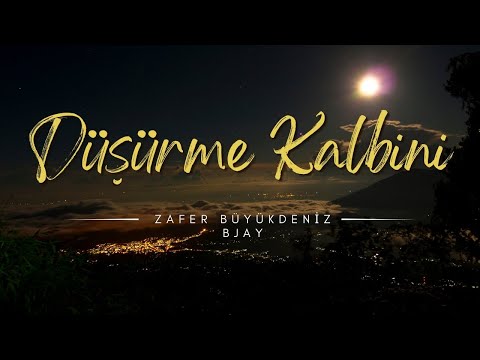 Zafer Büyükdeniz & Bjay - Düşürme Kalbini (2013)