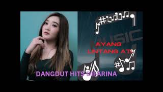 Download lagu Difarina Indra ayang lintang ati mp3
