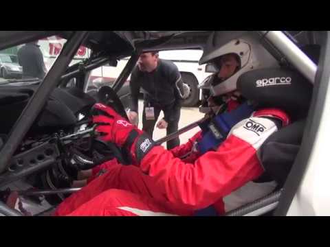 Catalin Grigoriu - Raluca Grigoriu - Raliul Sibiului 2017 Ford Fiesta R5