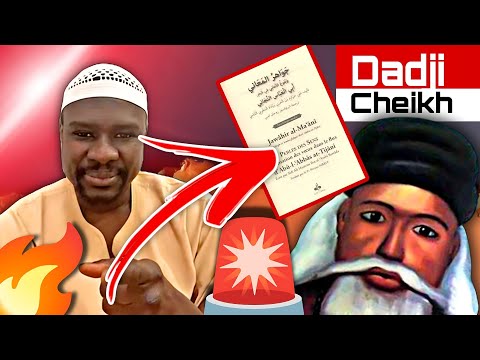 🚨 Débat 🔥: Cheikh Tidjane néna Salatoul Fatihi moy 6000 fois Al Quran😱 Oustaz Alpha Ba vs Tidjanes