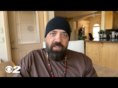 FULL VIDEO: Utah Youtuber explains how involvement with Franke family forced his divorce