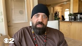 FULL VIDEO: Utah Youtuber explains how involvement with Franke family forced his divorce