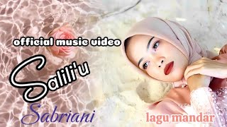 Download lagu Lagu mandar' salili u / sabriani. cipta hasru SR ( official music video) #fyp #viral mp3