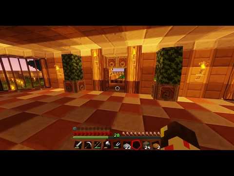 Minecraft Flat #23🌳| Verwaltung für Alt dumm