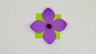 How to Make Beautiful Paper Flowers: Easy Step-by-Step DIY Guide
