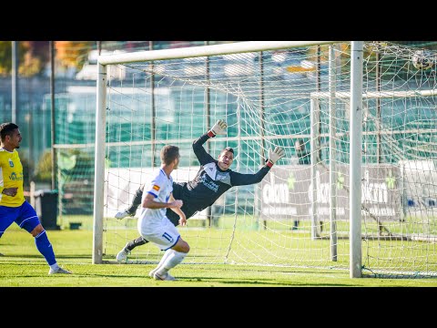 Puskás Akadémia FC II - Pápai Perutz FC 1-1