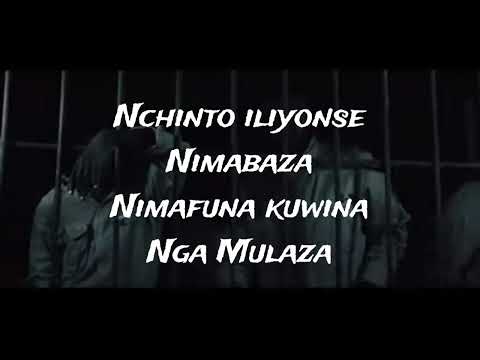 Black ft. Lighter Zed-Bapondo_jaylyrics