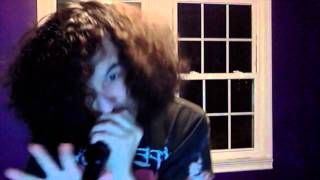 Sworn In - Lay With Me (Vocal Cover)