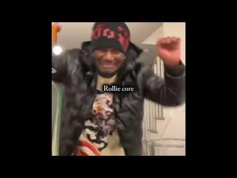 RollUpRackz - Return Of The Rackz