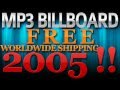 mp3 BILLBOARD 2005 TOP Hits mp3 BILLBOARD ...
