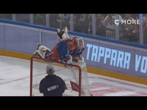 Maalikooste Tappara - Kärpät 17.11.2022
