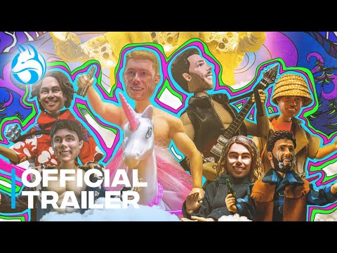 thumbnail-Official Trailer (Greenband)