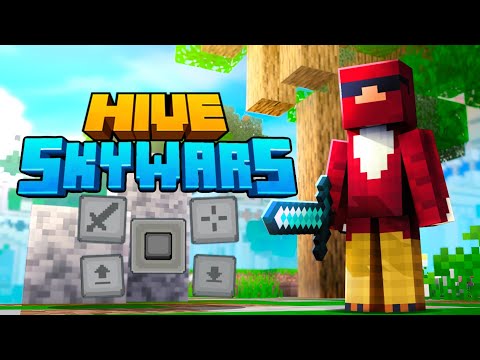 SkyWars Online Gameplay Thumbnail
