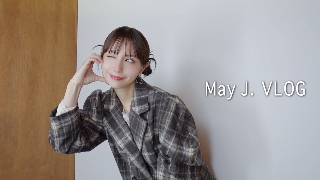 【VLOG】韓国にて…つかのまの時間【チェンジストリート】