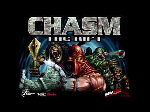 Chasm: The Rift OST - Track 6 - Alex Kot