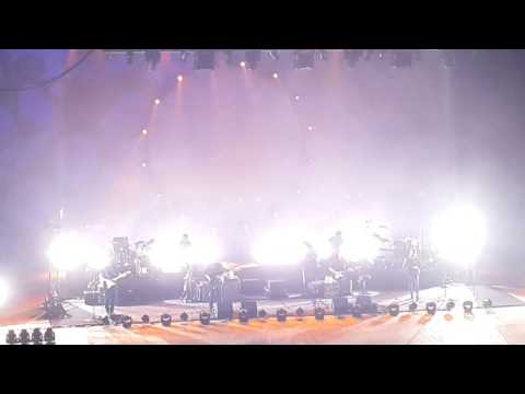 Brit Floyd - Echoes (Part 1) (Live in Moscow 20.11.2016)