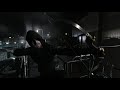 Green Arrow Vs Thugs Dockyard Fight 4k Scene