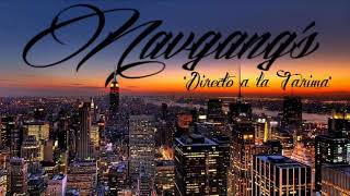 “NUMBER ONE”//FARAÓN (NAVGANG'S)//REFUGE ESTUDIO.