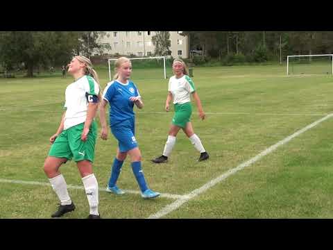 15.06.20 IFK Dam - JIK Dam del 4 av 6