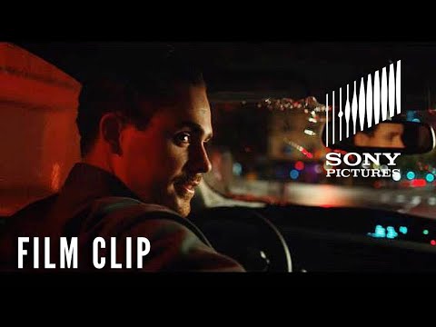 THE BROKEN HEARTS GALLERY Clip - I’m Nick