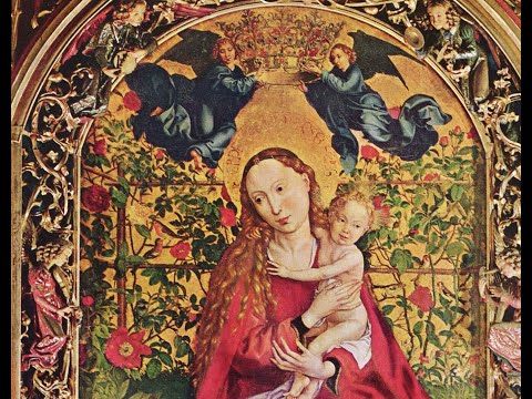 Johann Rosenmüller - Nun gibest du, Gott, einen gnädigen Regen