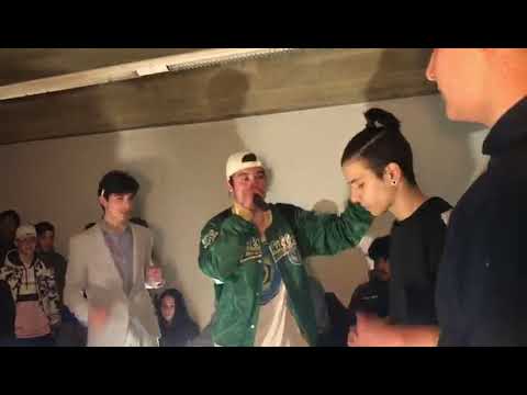 (FILTROS)Serk vs Blazis vs Vitty vs Gneos (GDN FECHA#1)