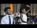 Brother and Sister EPIC Wedding Dance Routine