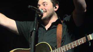 I Can Take It From There - Chris Young