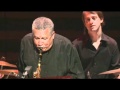 Paquito D'Rivera Chano Dominguez - Quartier Latin.COMPLETO.