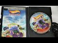 Hot Wheels World Race DVD COVER CD Artwork HD UNBOXING Lyrics Booklet Livret