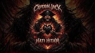 Download lagu Captain Jack - Hati Hitam ( Cover ai METALCORE )  mp3