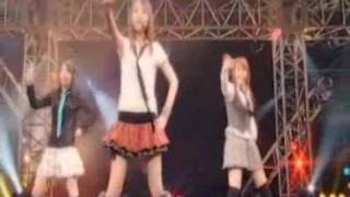 Hare hare yukai Live