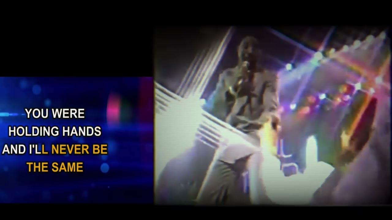 ORAN JUICE JONES - The Rain + Lyrics