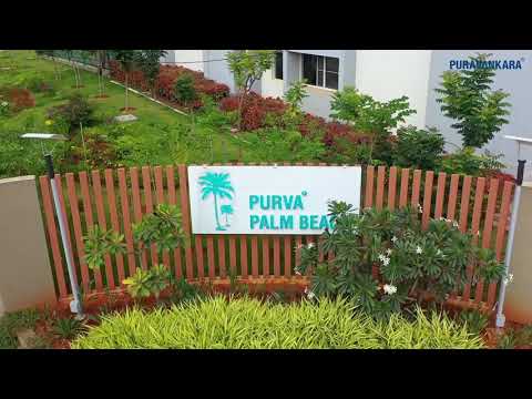 Purva Palm Beach – The Lifetime Holiday Lifestyle