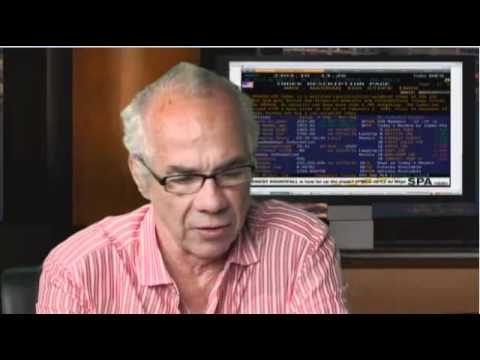 Daily Stock Market Recap by TFNN.com - Mar 28 2011