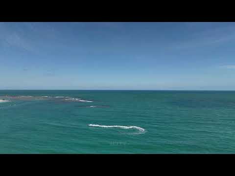 PORTO DE GALINHAS, MARACAÍPE [IPOJUCA - PERNAMBUCO] - GAIBU [CABO DE SANTO AGOSTINHO - PERNAMBUCO]