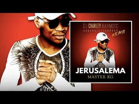 🎶LOVESKiZOMBA music selection 🎼  Jerusalema - DJ Charley Raymdtc - Tarraxa Remix