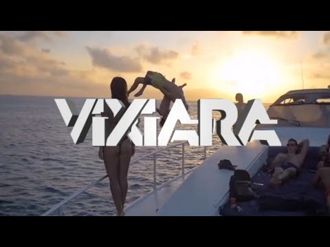 QBIK X Sobota X MIVVO & Re Cue - Chwilo Trwaj (Vixiara blend)