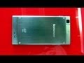 Lenovo IdeaPhone K900 - мощный Intel-смартфон - видео обзор ...