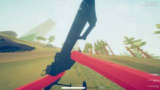 Totally Accurate Battlegrounds - Head Shoot Cheater (TABG)