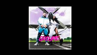 MERT ft EUNIQUE GROUPIE prod by MUKO