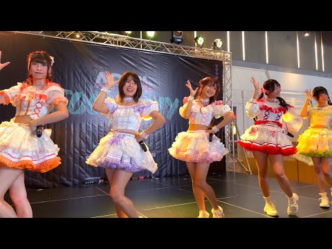 Euphonie☆ - APRIL FOOL'S DAY PARTY